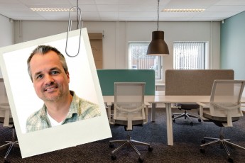 Huurder aan het woord: Menno van Vliet van Indigo