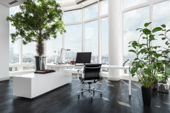 5 tips om jouw kantoor of werkplek bij Station 026 efficiënt in te richten